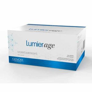 Lumier Age 30 Sachês 12g