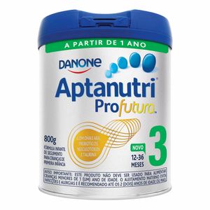 Aptanutri Profutura 3 800g