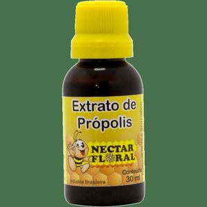 Extrato de Própolis Nectar Floral 30ml