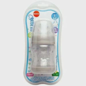 Mamadeira Kuka Elegance Plus Orto 150ml