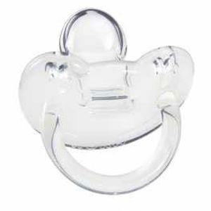 Chupeta Kuka Soft de Silicone Ortodôntica N°2