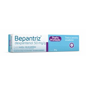 Pomada Bepantriz 50mg/g 30g