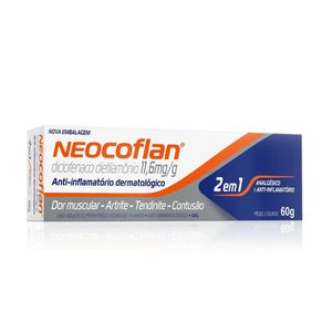Neocoflan Gel 60g
