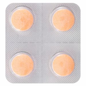 Torsilax 4 Comprimidos