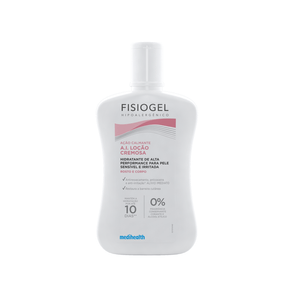 Fisiogel A.I. Loção Cremosa 100ml