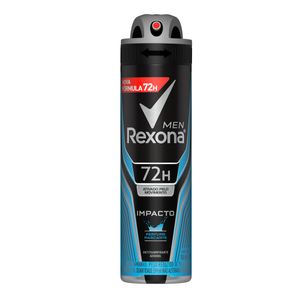 Desodorante Aerossol Rexona Impacto 150ml