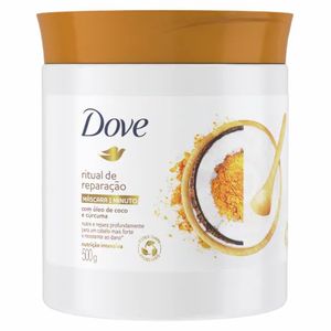 Máscara 1 Minuto Dove Ritual de Reparação 500g