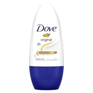 Desodorante Roll On Dove Original 50ml
