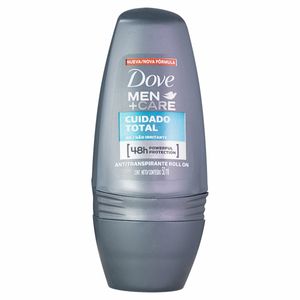 Desodorante Roll On Dove Masculino Clean Comfort 50ml