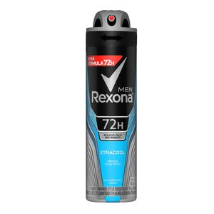 Desodorante Aerossol Rexona Men Xtracool 90g