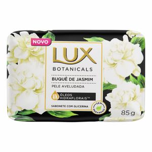 Sabonete em Barra Lux Buquê de Jasmin 85g