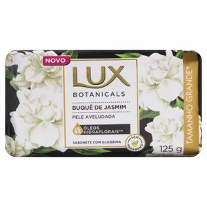 Sabonete em Barra Lux Buquê de Jasmin 125g