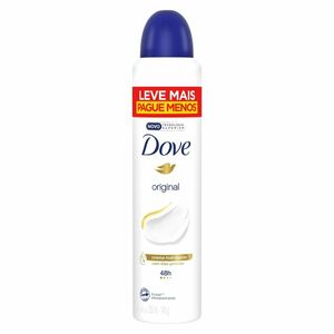 Desodorante Aerossol Dove Men Ap Original 250ml
