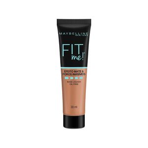 Base Líquida Fit Me N 260 30Ml