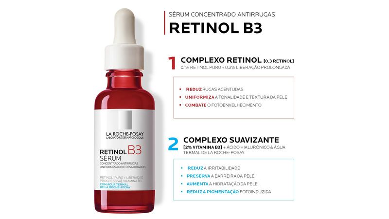 Como usar retinol? Entenda seu uso e seus benefícios