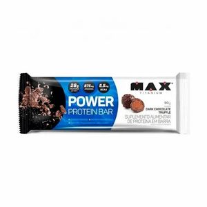 Barra de Proteína Power Chocolate Truffle 90g