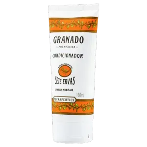 Condicionador Granado Terrapeutics Sete Ervas 180ml