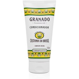 Condicionador Granado Terrapeutics Castanha do Brasil 180ml