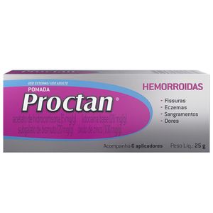 Proctan 25g