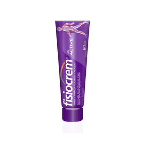Gel Fisiocrem Active com 60ml