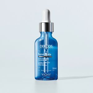 Dercos Vichy Serúm Sensi Biotic com 50ml