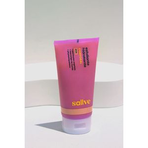 Esfoliante Corporal Sallve Aha 150g