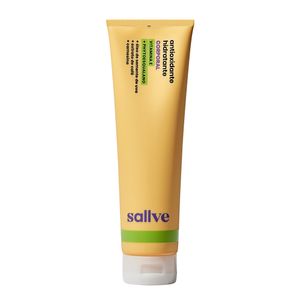 Hidratante Corporal Sallve Antioxidante 300g