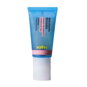 Hidratante Facial Sallve Firmador 35g