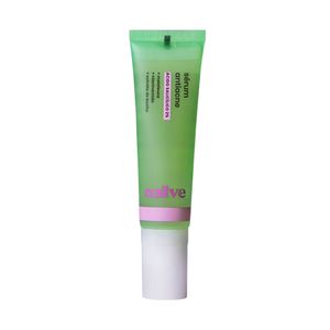 Sérum Facial Sallve Antiacne 35g