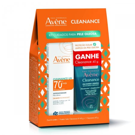 kit-avene-cleanance-protetor-solar-uv-fps70-gel-limpeza-purificante-822579-1