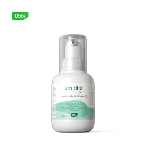 Sabonete Cremoso Umiditá Ai 300ml