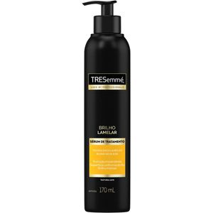 Sérum Capilar Tresemmé Brilho Lamelar 170ml