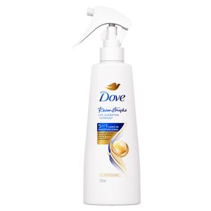 Leave-in Multifuncional Dove Reconstrução 5 em 1 Spray 175ml
