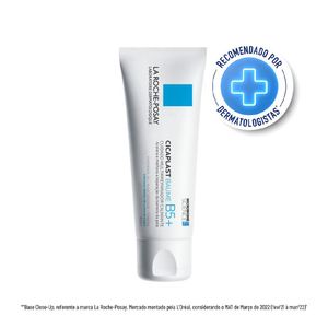 Creme Multirreparador Calmante Cicaplast Baume B5+ 40ml