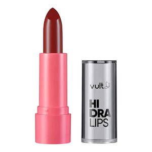 Batom Vult Hidra Lips Macadâmia 3,6g