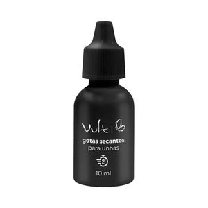 Gotas Secantes para Unhas Vult 10ml