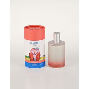 Colônia Infantil Granado Bebê Calêndula 100ml