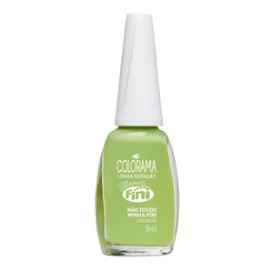 Esmalte Colorama Coleção Fini - Não Divido Minha Fini 8ml