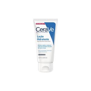 Loção Hidratante Corporal CeraVe 50ml