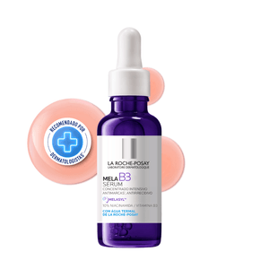 Sérum Antimanchas La Roche-Posay Mela B3 30ml