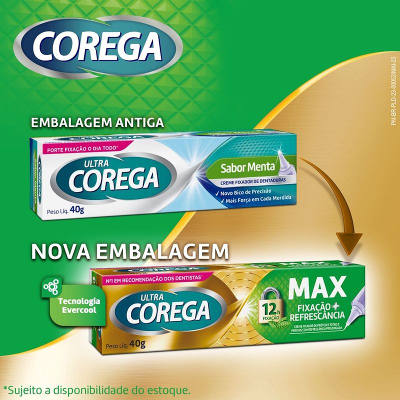 Creme-Fixador-de-Dentadura-Corega-Ultra-Sabor-Menta-40g