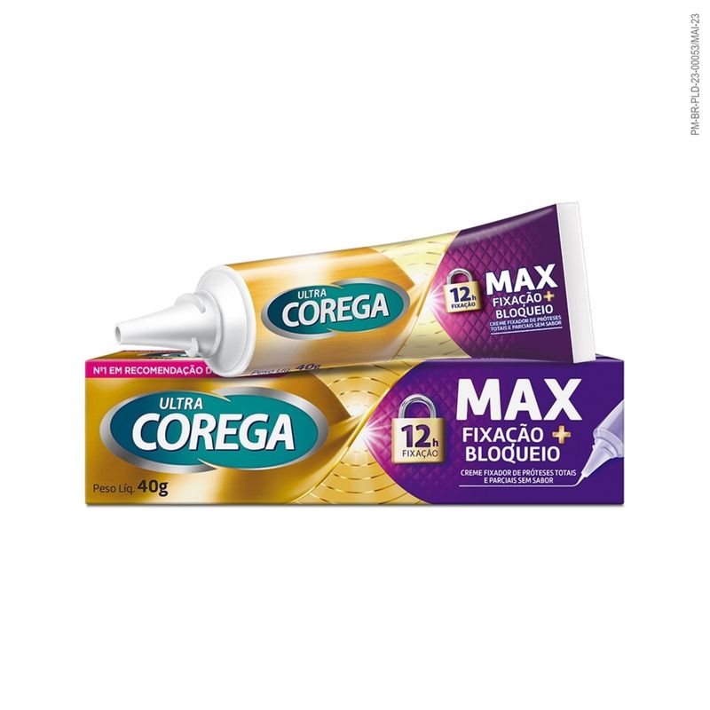 Creme-Fixador-de-Dentadura-Corega-Ultra-Sem-Sabor-40g