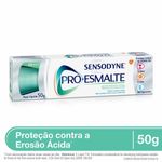 Creme-Dental-Sensodyne-Pro-Esmalte-50g