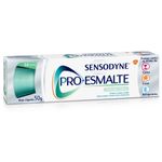 Creme-Dental-Sensodyne-Pro-Esmalte-50g