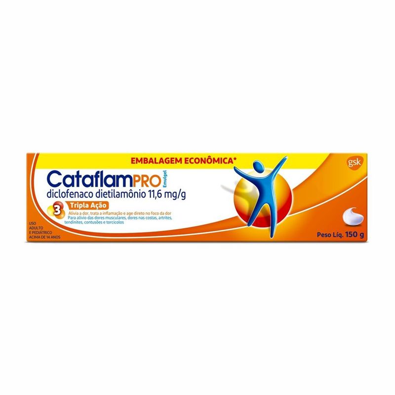 Cataflam-Pro-Emulgel--116mg-g--150g