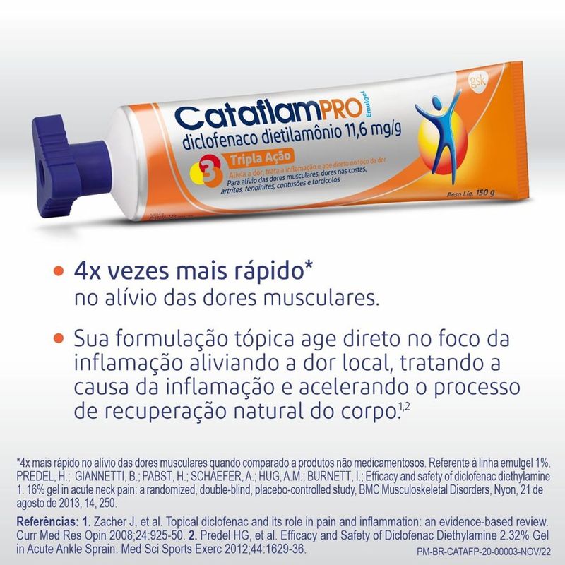 Cataflam-Pro-Emulgel--116mg-g--150g