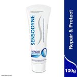 Creme-Dental-Sensodyne-Repair---Pretect-100g