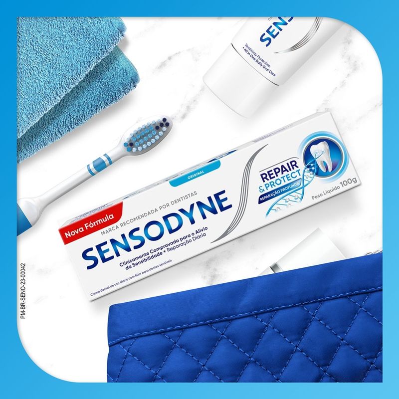Creme-Dental-Sensodyne-Repair---Pretect-100g