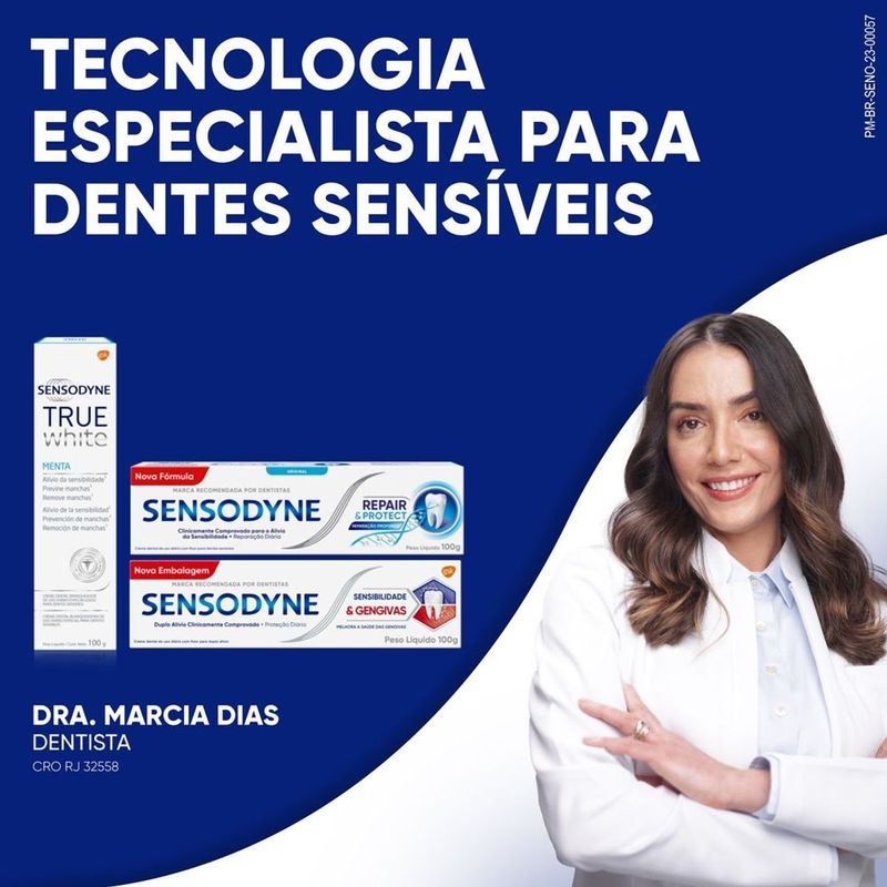 Creme-Dental-Sensodyne-Repair---Pretect-100g