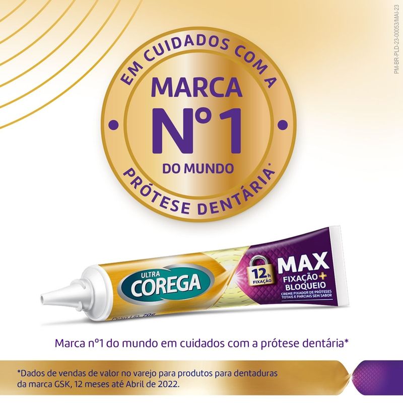 Creme-Fixador-de-Dentadura-Corega-Ultra-Sem-Sabor-68g